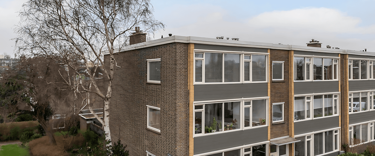 Appartement huren in Leidschendam