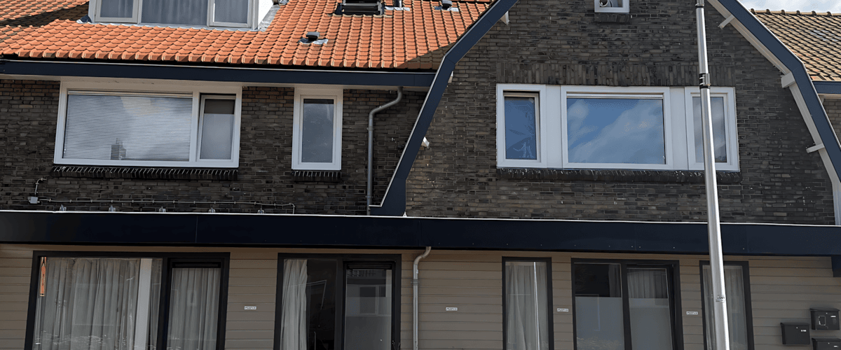 Appartement huren in Amersfoort