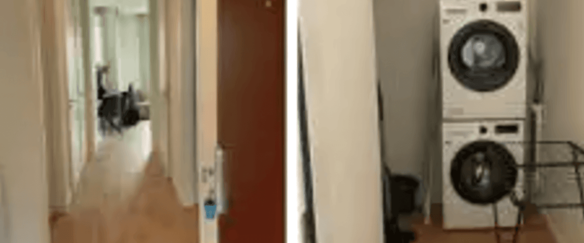 Appartement huren in Hoofddorp