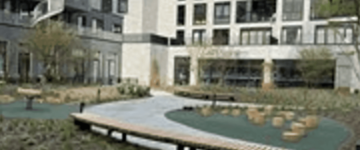 Appartement huren in Hoofddorp