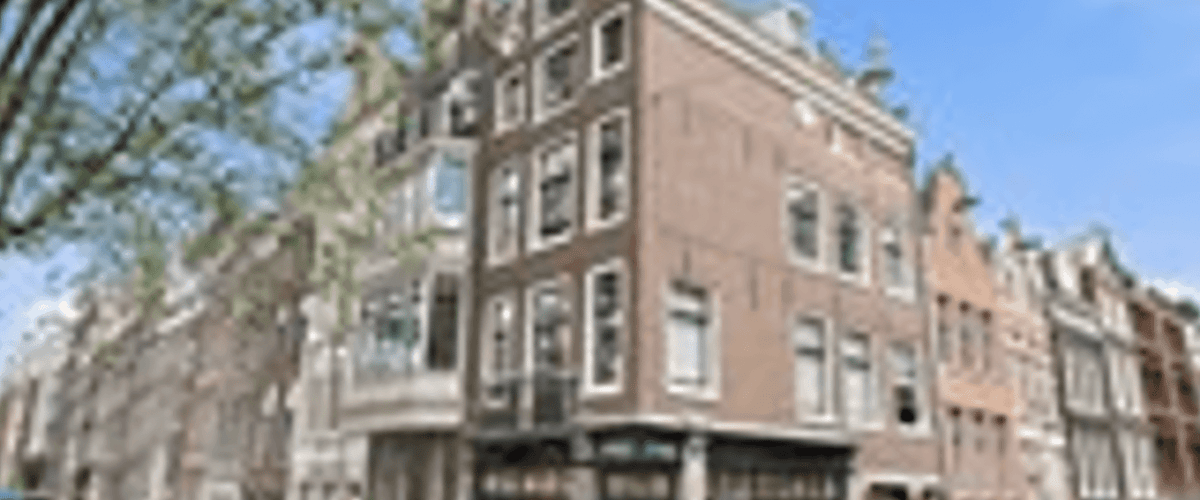 Appartement huren in Amsterdam