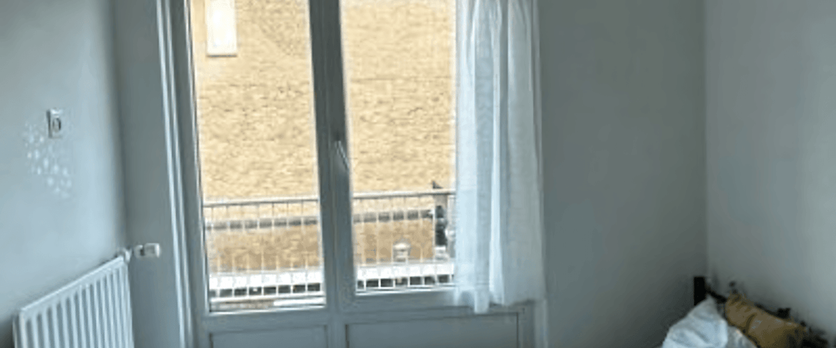 Kamer huren in Tilburg