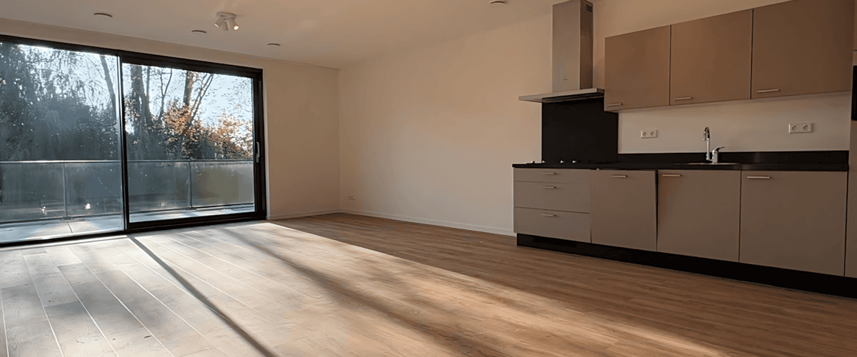 Appartement huren in Aalsmeer