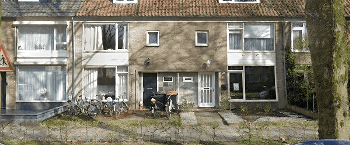 Kamer huren in Tilburg