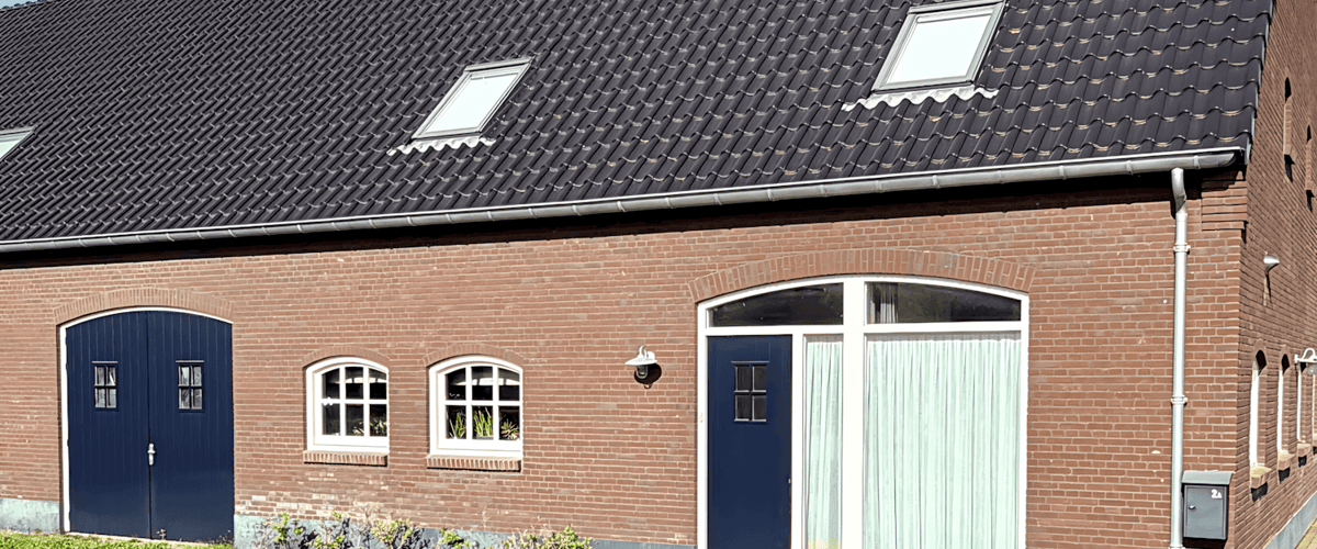Huis huren in Erp