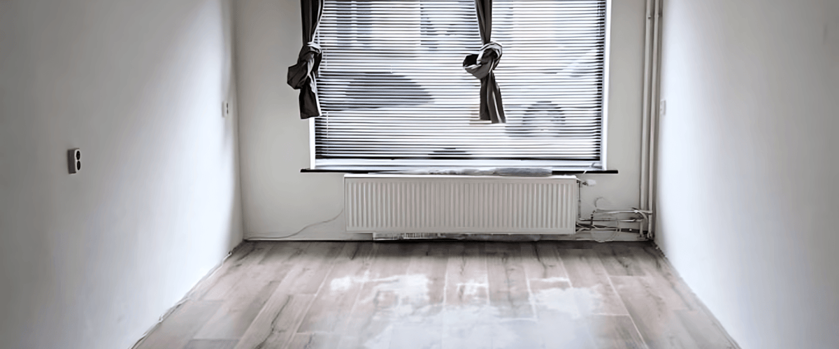 Appartement huren in Tilburg