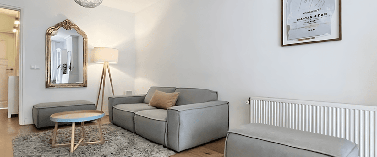 Appartement huren in Amsterdam