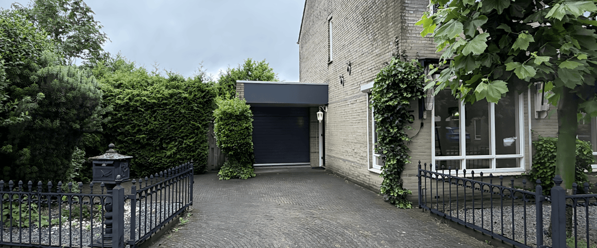 Huis huren in Breda