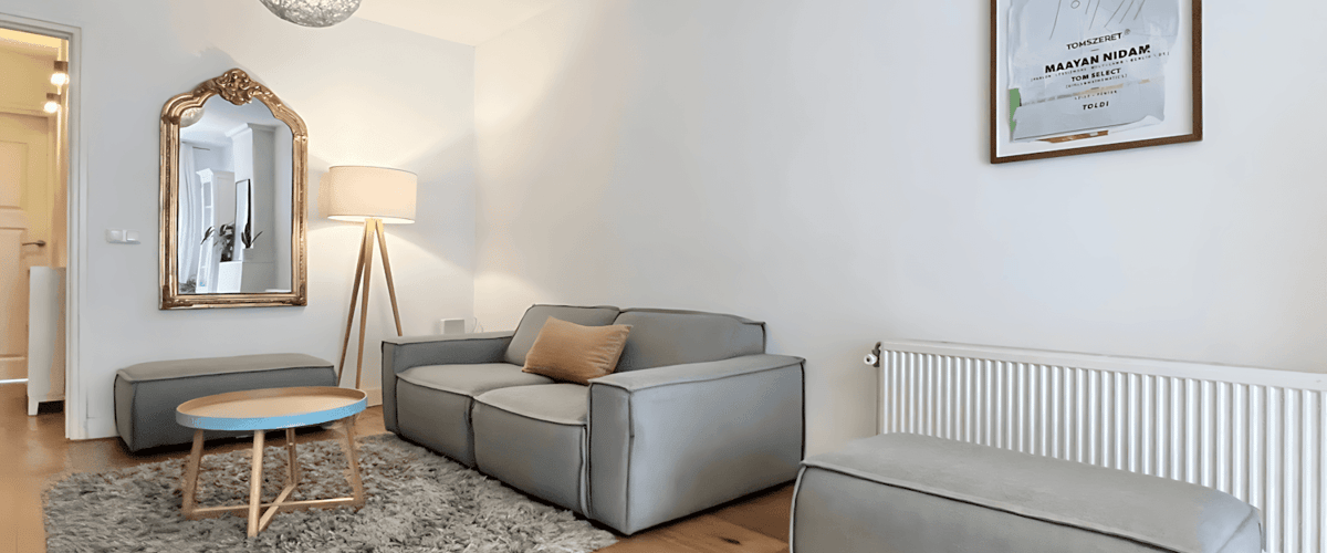 Appartement huren in Amsterdam