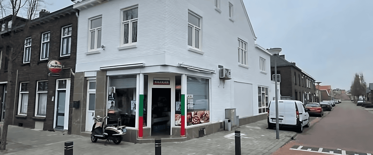 Huis huren in Roermond