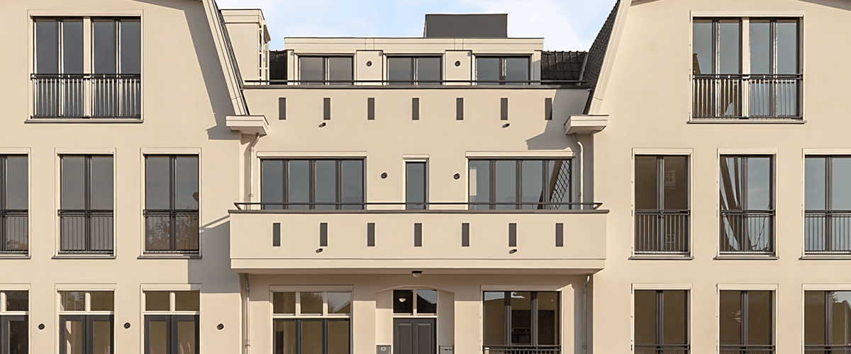 Appartement huren in Amstelveen