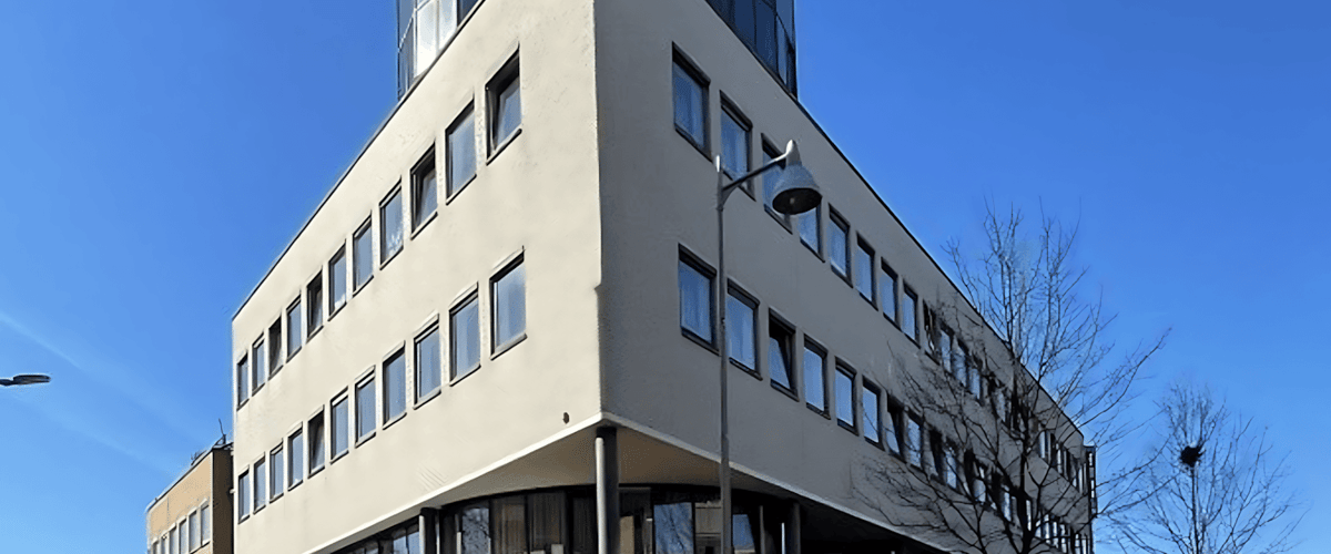 Appartement huren in Apeldoorn