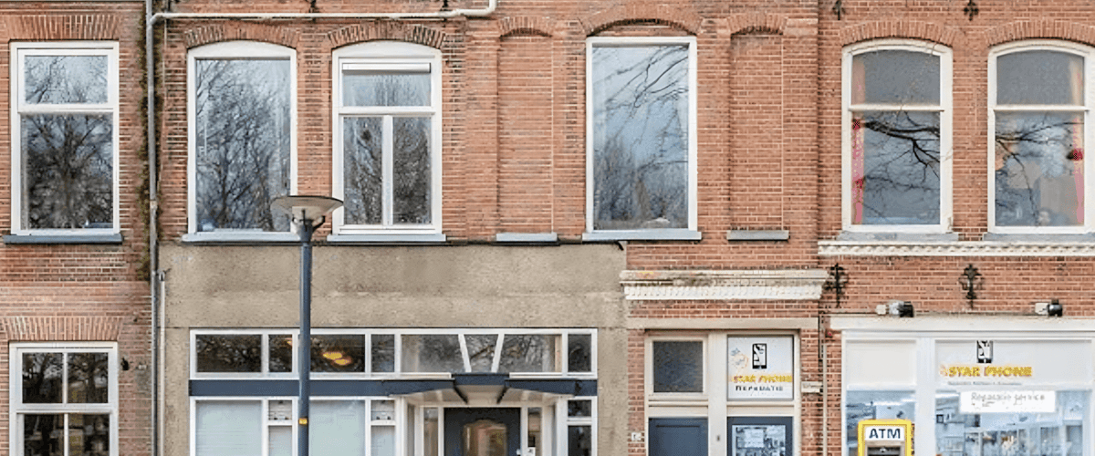Appartement huren in Deventer
