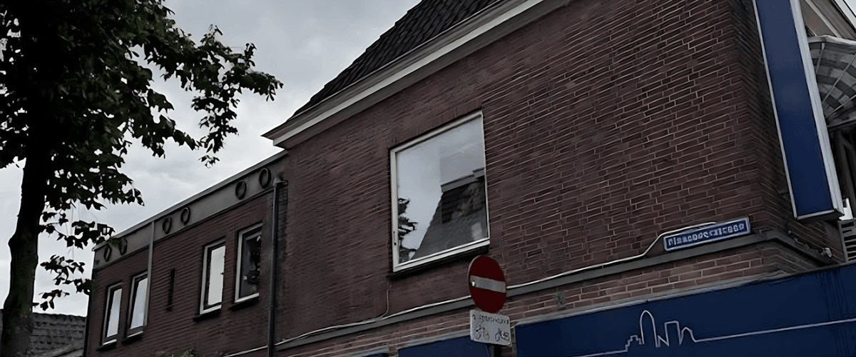 Appartement huren in Zwolle