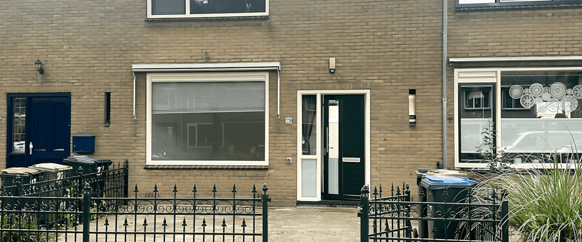 Huis huren in Purmerend