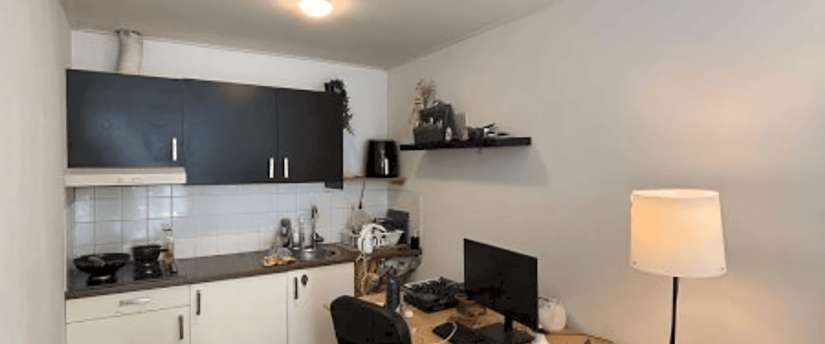 Studio huren in Groningen