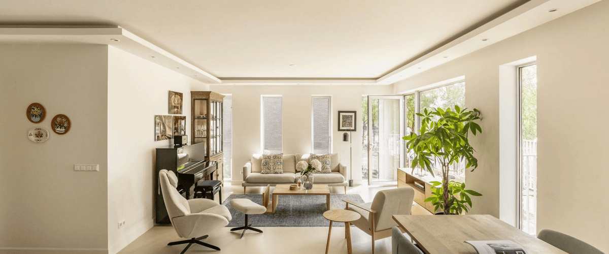 Appartement huren in Amsterdam