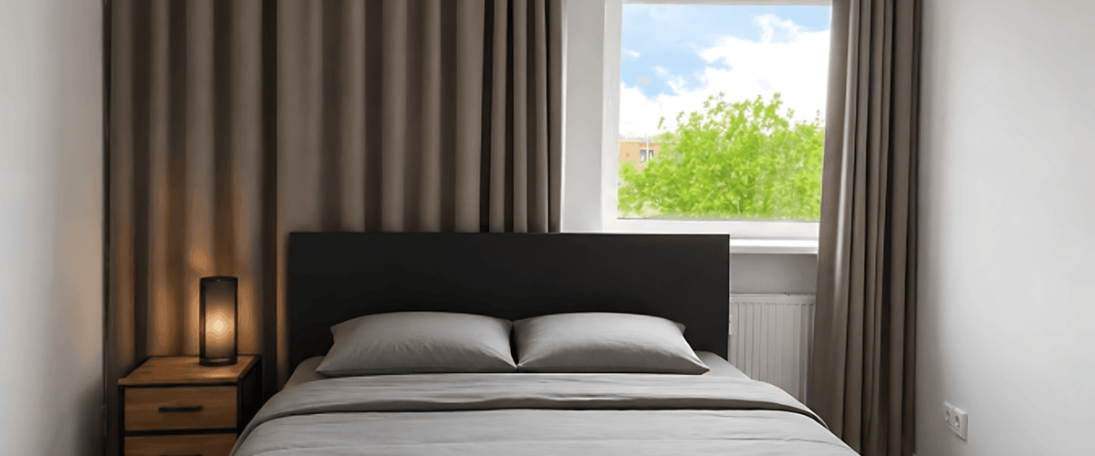 Appartement huren in Apeldoorn