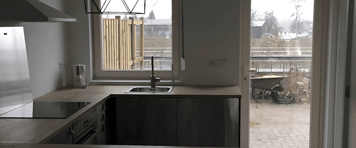 Appartement huren in Maastricht