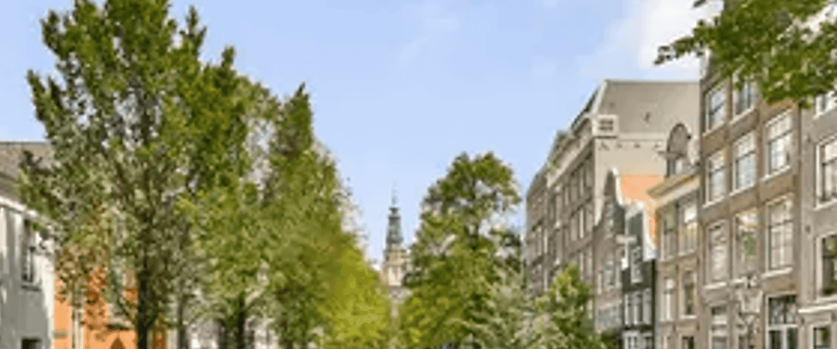 Huis huren in Amsterdam