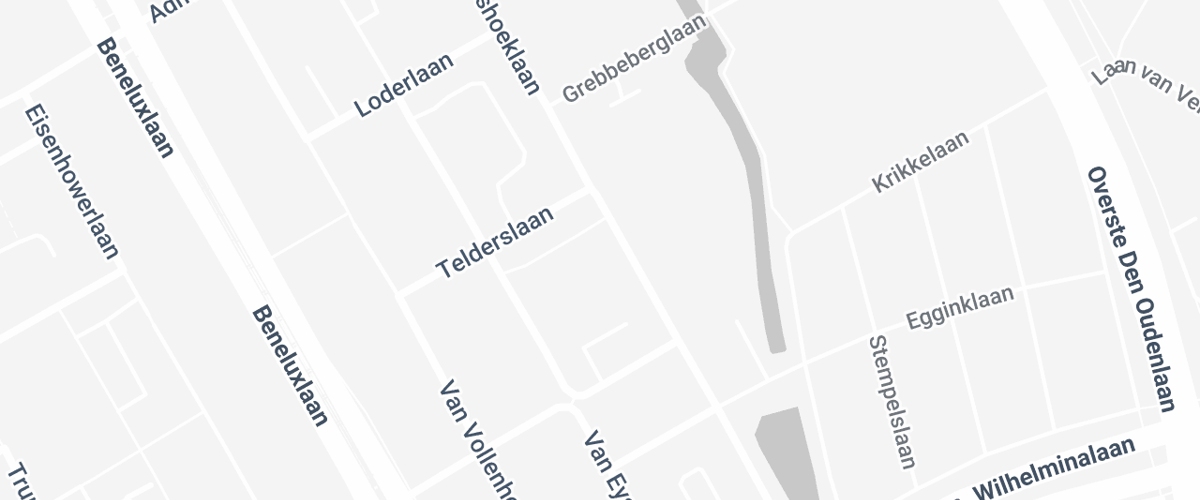 Appartement huren in Utrecht