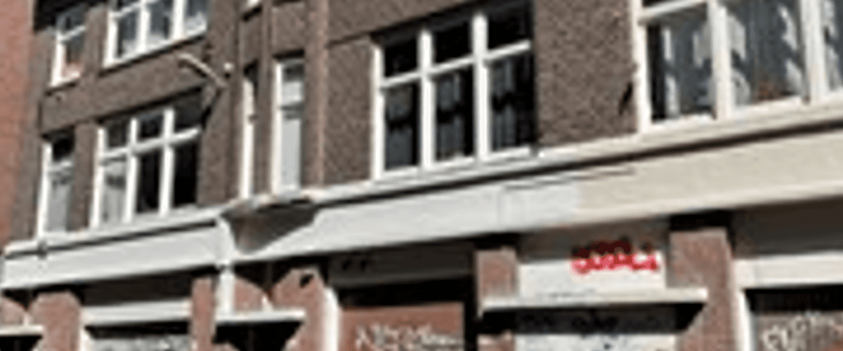 Kamer huren in Groningen