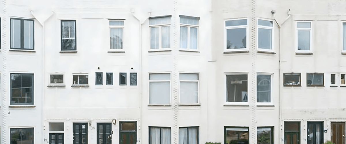 Appartement huren in Den Haag