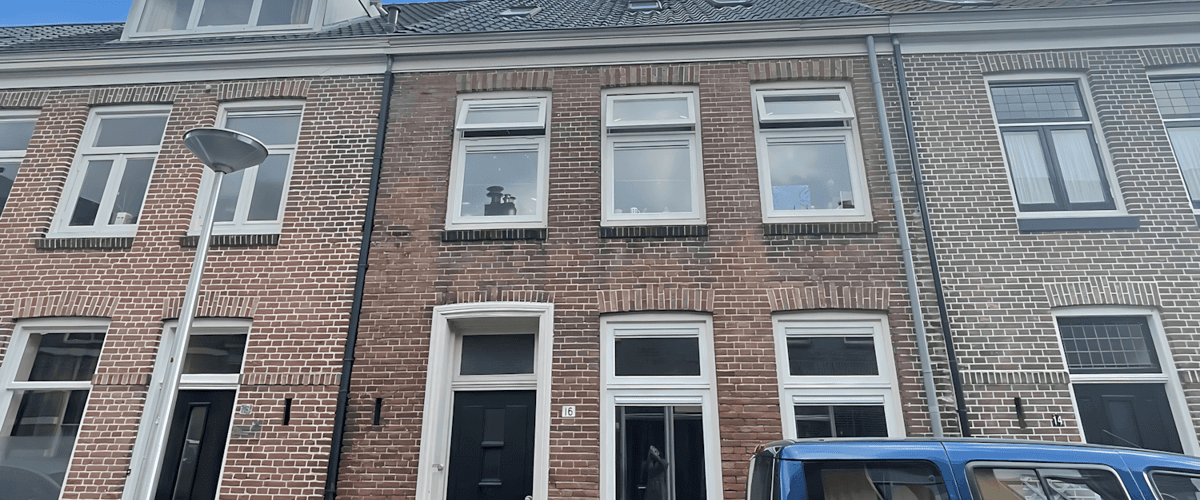 Kamer huren in Zwolle