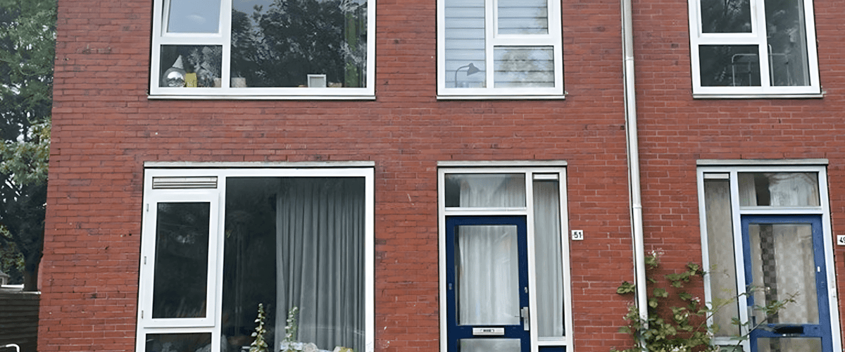 Kamer huren in Groningen