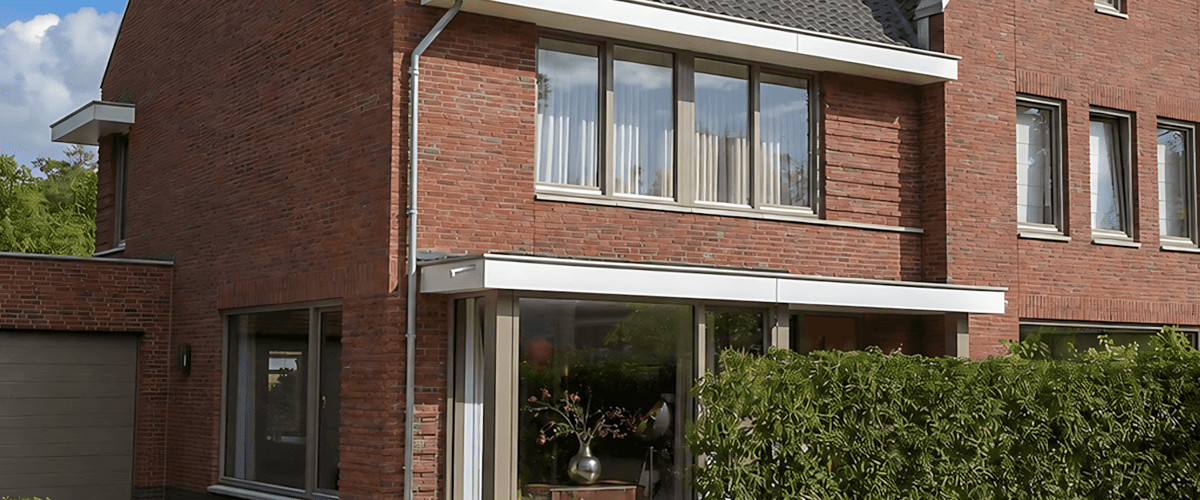 Huis huren in Hilversum