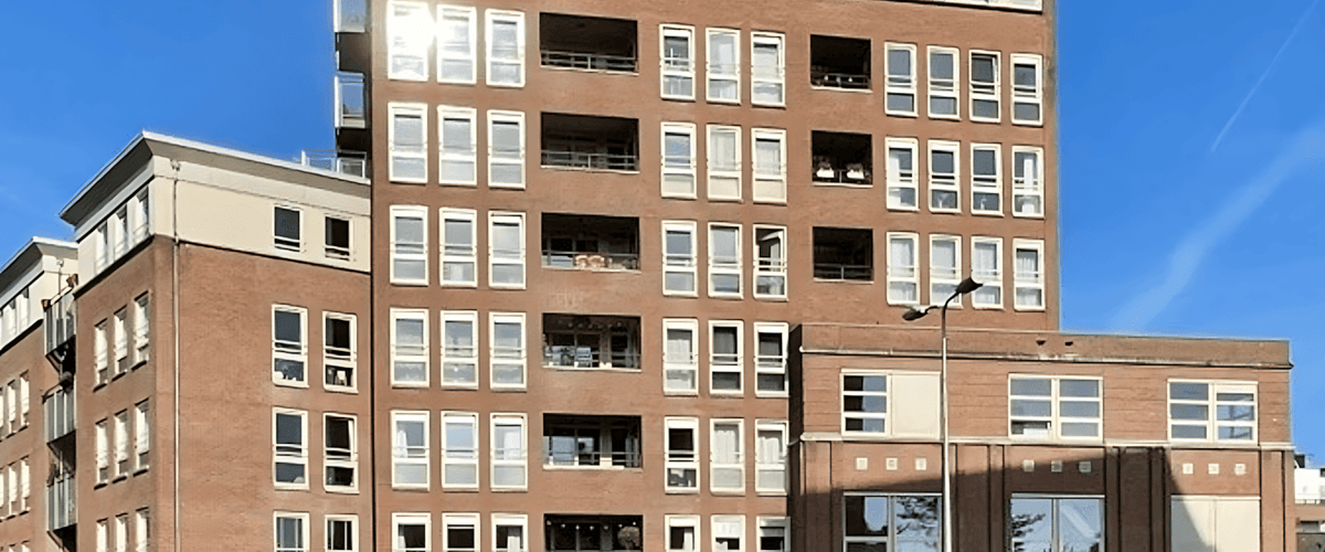 Appartement huren in Deventer