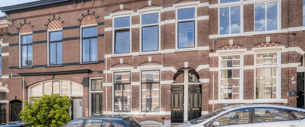 Appartement huren in Arnhem