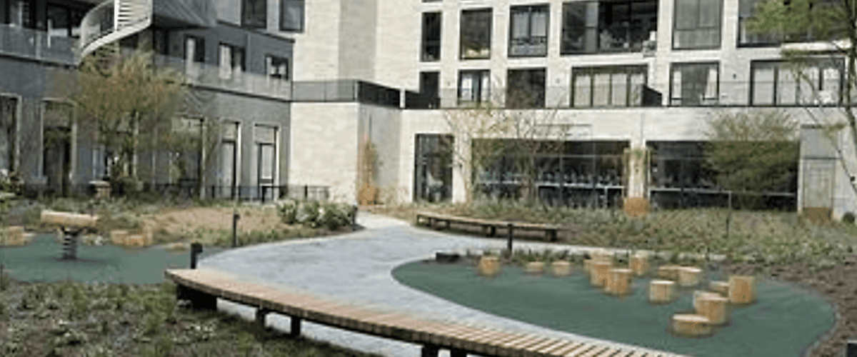 Appartement huren in Hoofddorp