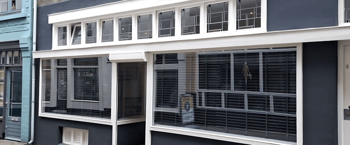 Studio huren in Vlissingen