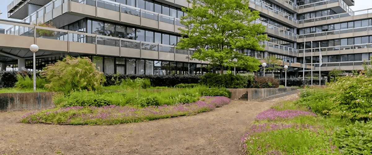 Appartement huren in Nijmegen