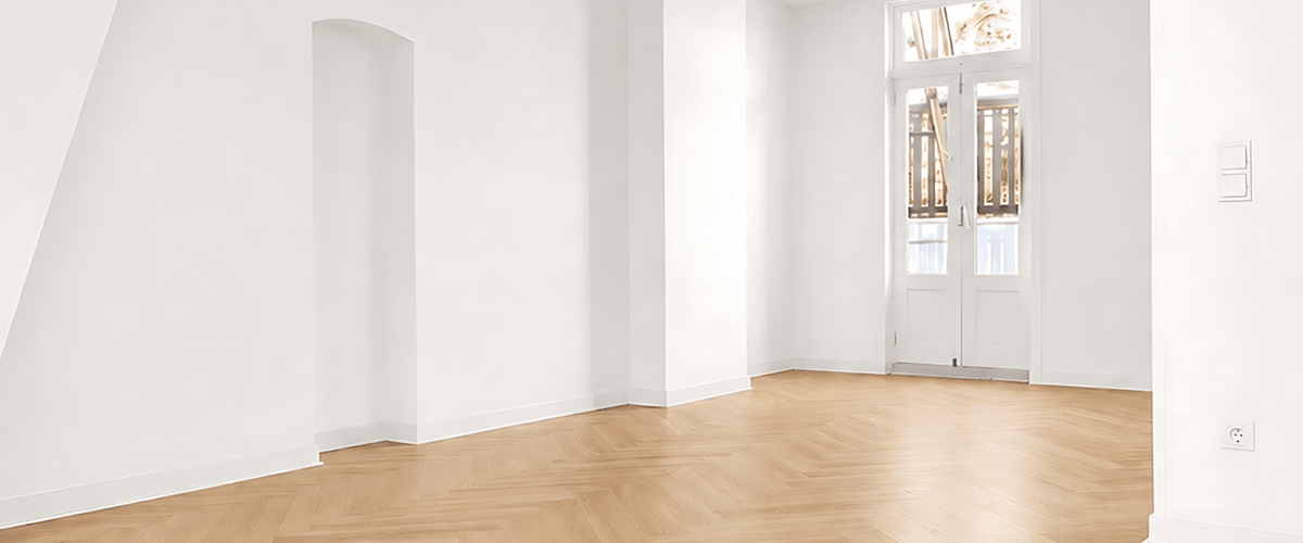 Appartement huren in Amsterdam
