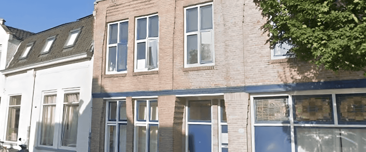 Kamer huren in Tilburg