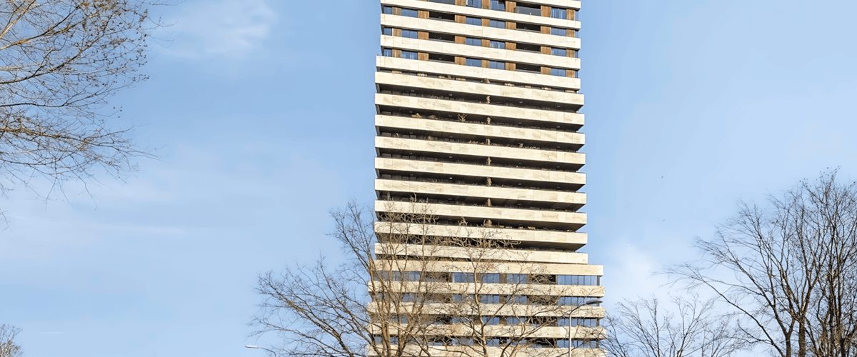Appartement huren in Eindhoven