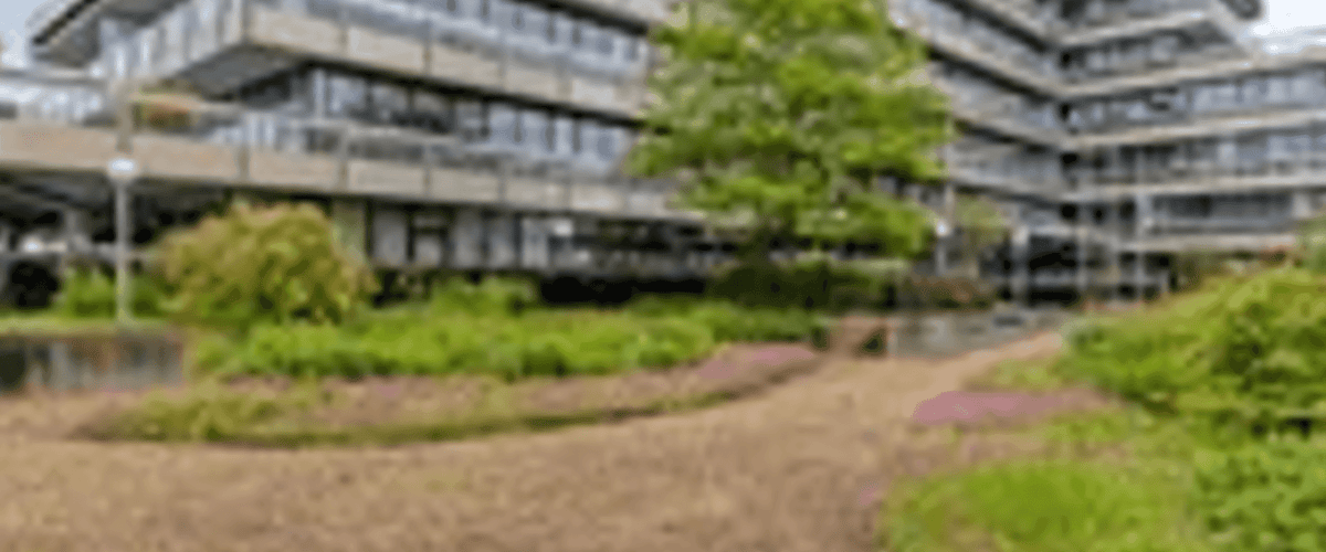 Appartement huren in Nijmegen