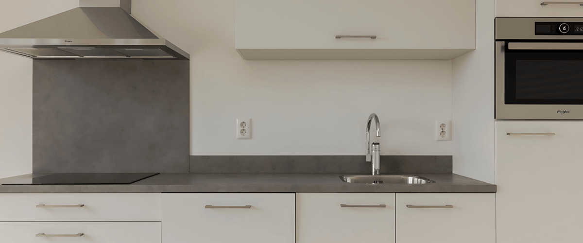 Appartement huren in Den haag