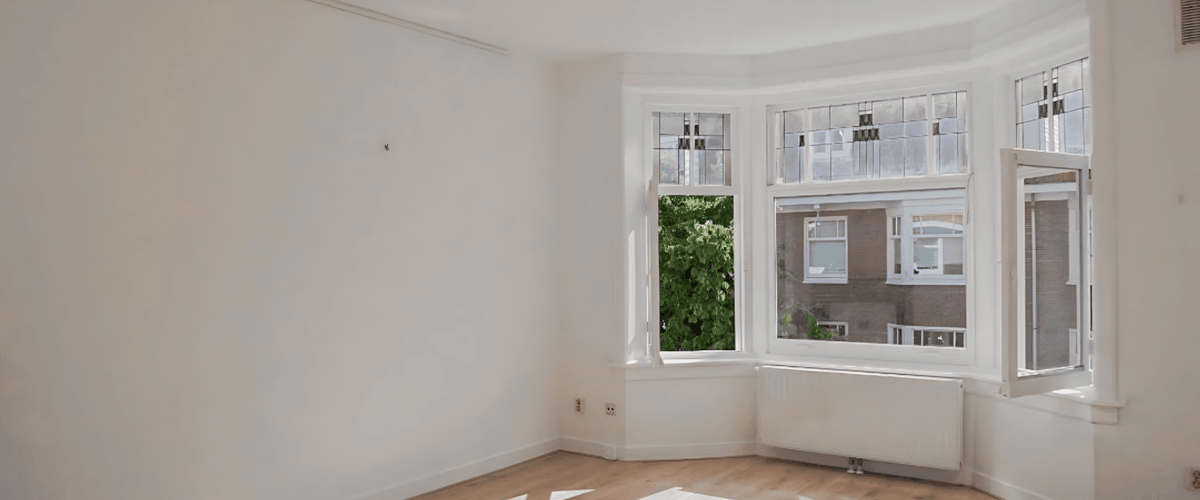 Appartement huren in Amsterdam