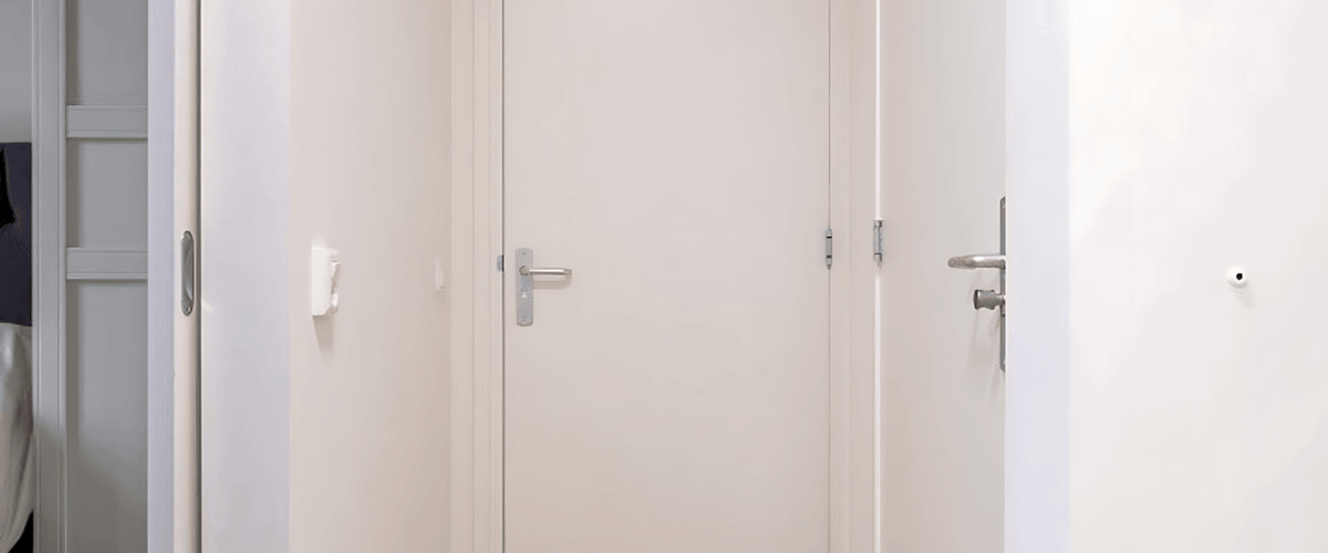 Appartement huren in Tilburg