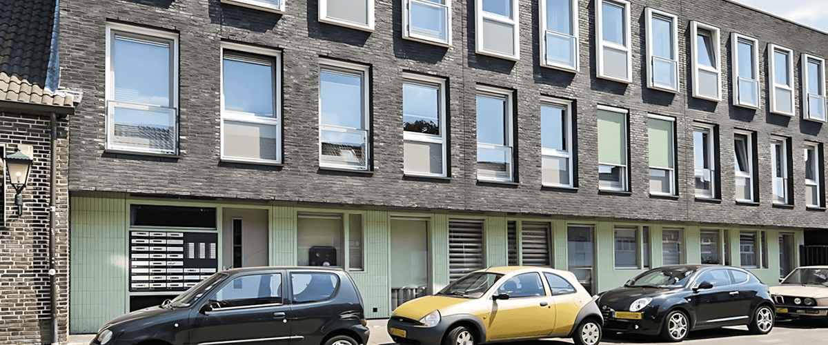 Appartement huren in Eindhoven