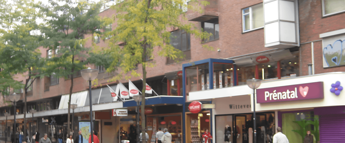 Appartement huren in Eindhoven