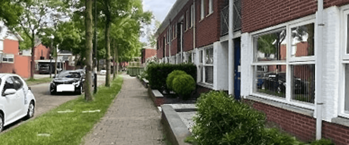 Huis huren in Den Bosch