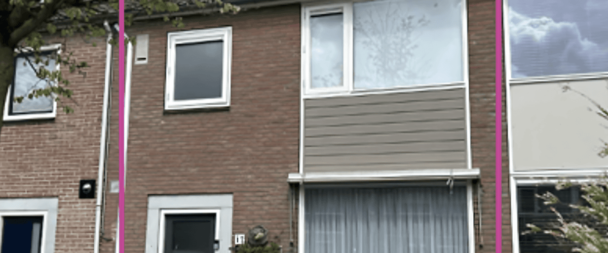 Huis huren in Rosmalen