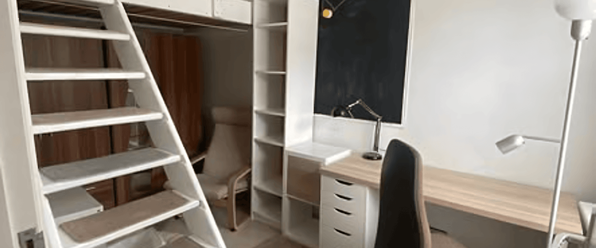 Kamer huren in Enschede