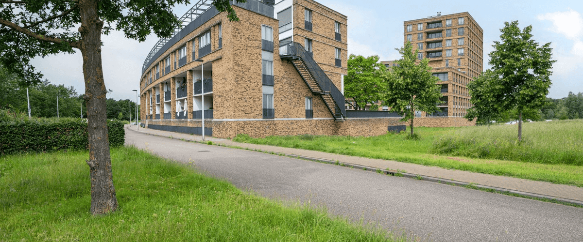 Appartement huren in Maastricht