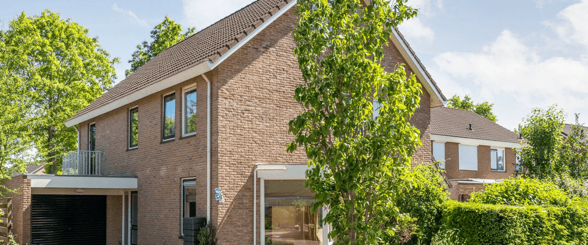 Huis huren in Ommen