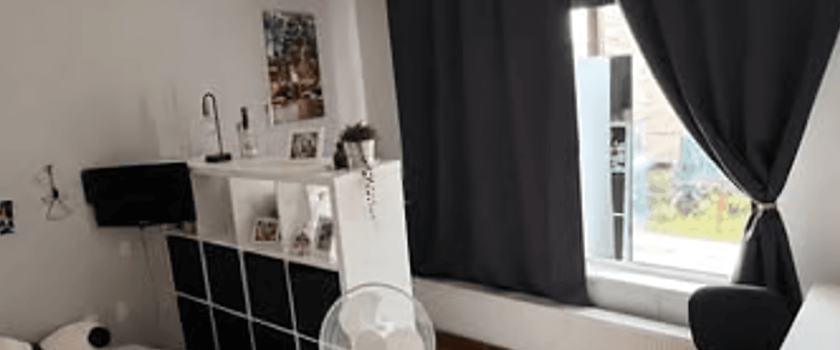 Kamer huren in Leeuwarden